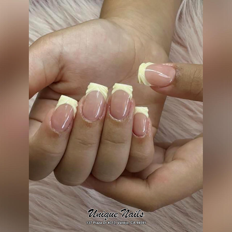 Nail Art Design